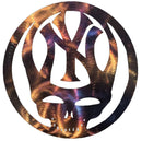 Grateful Dead Steal Your Face with New York Yankees