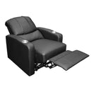 Stealth Recliner with San Antonio Spurs Team Commemorative Logo