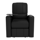 Stealth Power Plus Recliner with Mississippi State Script