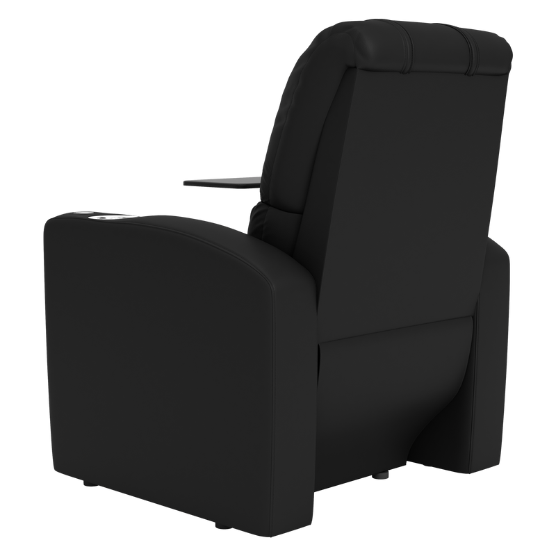 Stealth Power Plus Recliner with Wake Forest Logo