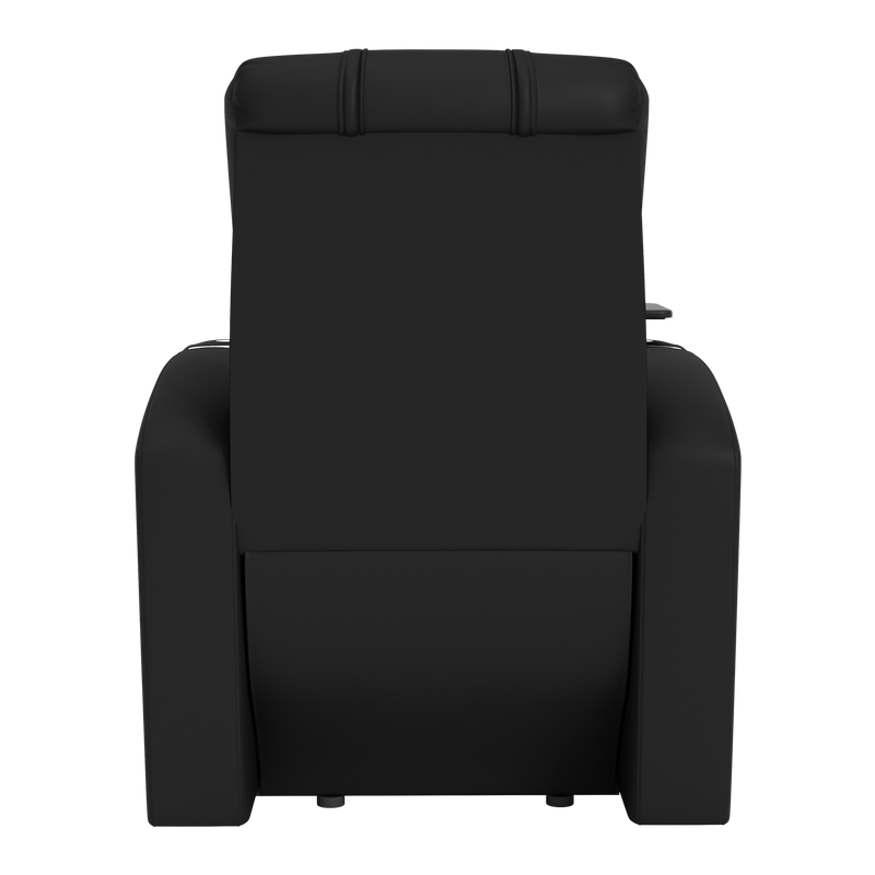 Stealth Power Plus Recliner with Philadelphia Eagles Secondary Logo