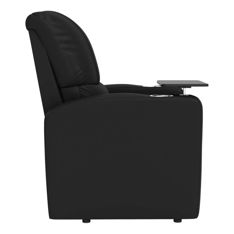 Stealth Power Plus Recliner with Wake Forest Logo