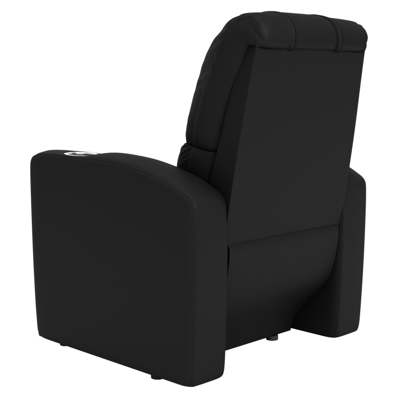 Stealth Recliner with  Philadelphia Eagles Secondary Logo