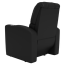 Stealth Recliner with  Miami Dolphins Secondary Logo