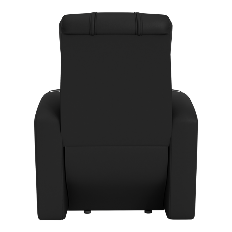 Stealth Recliner with  Philadelphia Eagles Helmet Logo