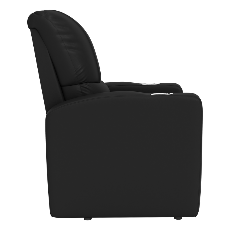 Stealth Recliner with  Philadelphia Eagles Secondary Logo