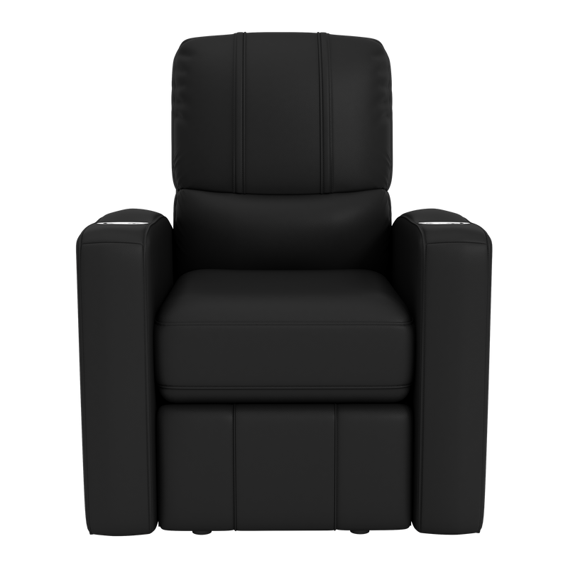 Stealth Recliner with  Philadelphia Eagles Secondary Logo