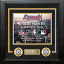 Pittsburgh Steelers Custom NFL Football 16x20 Picture Frame Kit (Multiple Colors)
