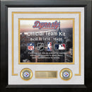 Pittsburgh Steelers Custom NFL Football 16x20 Picture Frame Kit (Multiple Colors)