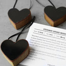 Steinway Piano Ornaments
