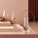 Stem Zero Volcano Wine Glass