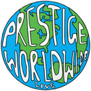 Step Brothers Inspired Prestige Worldwide Sticker