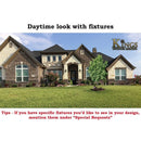 Landscape Lighting Design Request