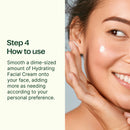 Ready, Set, Glow 4 Step Skin Care Set