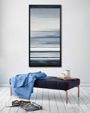 Stepping Within - Open Edition Canvas Print
