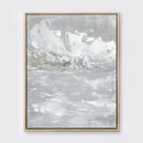 Sterling Coast 2 - Open Edition Canvas Print
