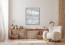 Sterling Coast 2 - Open Edition Canvas Print