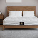 Sterling Eco-Luxury Natural Latex Mattress — 100% Talalay Latex | Made in USA