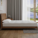 Sterling Eco-Luxury Natural Latex Mattress — 100% Talalay Latex | Made in USA