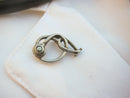 Stethoscope Lapel Pin