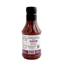 Sticky Stuff Gluten Free Natural BBQ Sauce 19 oz - Pack of 2