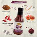 Sticky Stuff Gluten Free Natural BBQ Sauce 19 oz