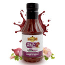 Sticky Stuff Gluten Free Natural BBQ Sauce 19 oz - Pack of 2