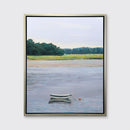 Still Summer - Limited Edition Canvas Print