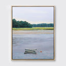 Still Summer - Limited Edition Canvas Print