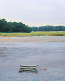 Still Summer - Limited Edition Canvas Print