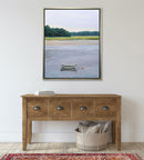 Still Summer - Limited Edition Canvas Print