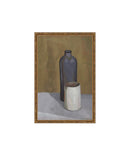 Still Life Vases