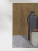 Still Life Vases