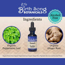 Stomach Soother Herbal Colic Drops for Babies