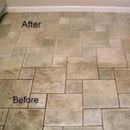 Stone-eez 2 Bottle Kit with Free Stand-Up Grout Brush