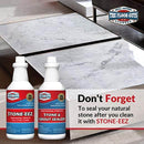 Stone-eez Natural Stone Cleaner 32oz