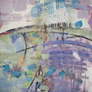 Stone Dance - Open Edition Canvas Print