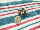 Stork Lapel Pin