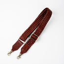 The Crossbody Strap