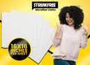The Original StreakFree® Glass Cleaning Cloth