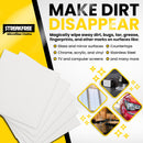 The Original StreakFree® Glass Cleaning Cloth