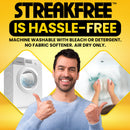The Original StreakFree® Glass Cleaning Cloth