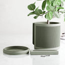 Hanging STREAM Wall Planter