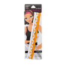 Stretchy Braid Headbands | Yoga Workout Headband Packs and Singles