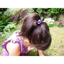 Stretchy Braid Headbands | Yoga Workout Headband Packs and Singles