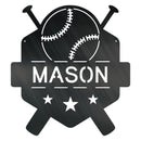 Strike Monogram