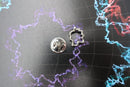 String Theory Lapel Pin