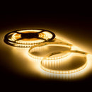SL02 Strip Light 3528 1.7W/ft 8mm DC12V Low Voltage LED Outdoor IP65 UL SMD Tape Light