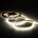 SL07 Strip Light 3528 3.5W/ft 10mm DC12V Low Voltage LED Indoor IP20 UL SMD Tape Light