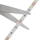 SL03 Strip Light 2835 3.5W/ft 10mm DC12V/24V Low Voltage LED Outdoor IP65 UL SMD Tape Light